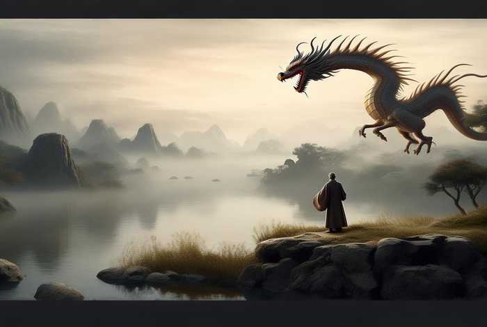 中国历史的开头，中国历史的开头是什么