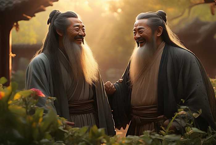 我国历史上友情故事(中国历史中的友谊故事) 我国历史上友情故事(中国历史中的友谊故事)