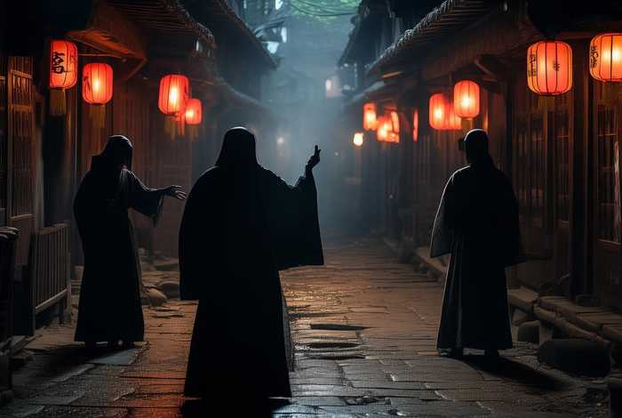 中国成语故事 电视剧；中国成语故事电视剧 三人成虎