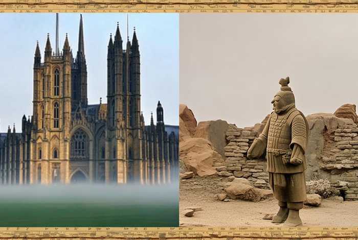 英国历史与中国历史比较分析(英国历史与中国历史比较分析论文) 英国历史与中国历史比较分析(英国历史与中国历史比较分析论文)
