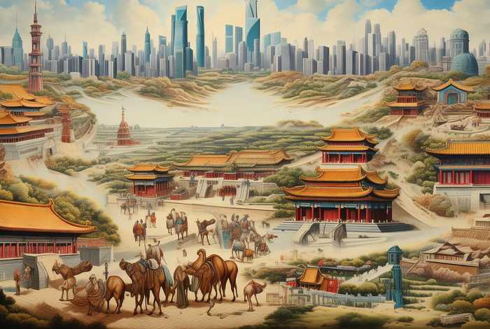 用故事串讲中国历史的故事;用故事串讲中国历史的故事有哪些 用故事串讲中国历史的故事;用故事串讲中国历史的故事有哪些