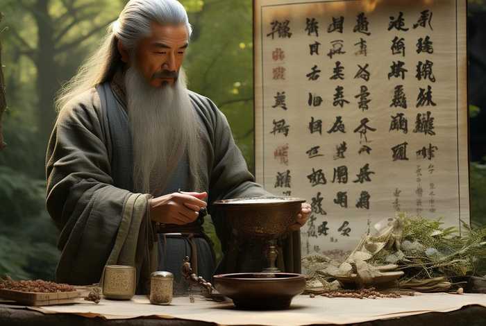 中国古代医学家的故事100字 中国古代医学家的故事100字概括
