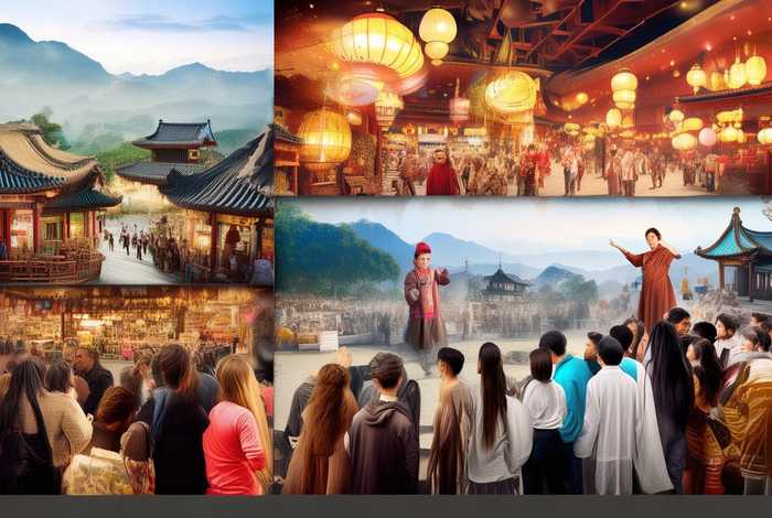 向世界讲述中国故事作文（向世界讲述中国故事作文英语版）