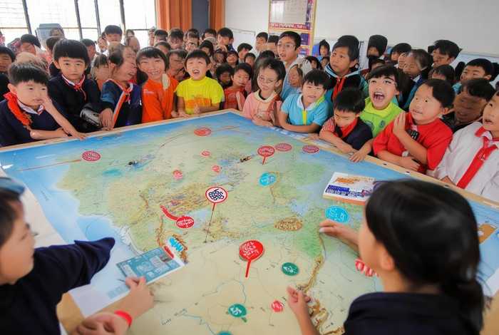小学生中国历史、小学生中国历史常识题500