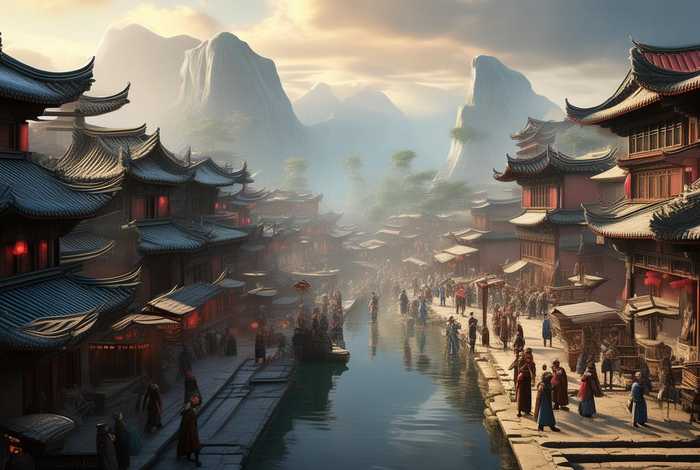 中国历史背景图片大全，中国历史背景图片大全高清