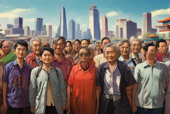 中国成功克服困难的人 中国成功克服困难的人是谁