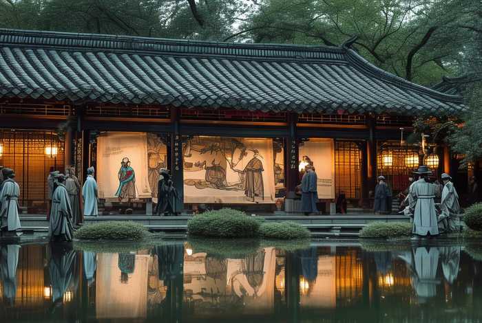 中国古代历史变法，中国古代历史变法与改革