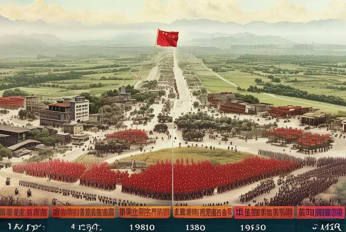 中国革命历史事件顺序 - 中国革命历史事件排序