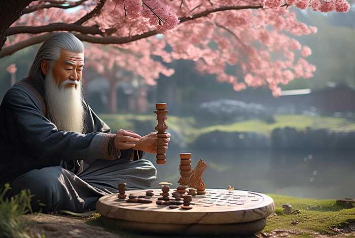 围棋由来的历史故事;围棋由来的历史故事简短 围棋由来的历史故事;围棋由来的历史故事简短