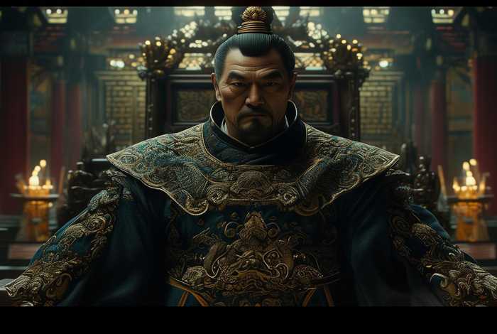 中国古代著名太监；中国古代著名太监排行