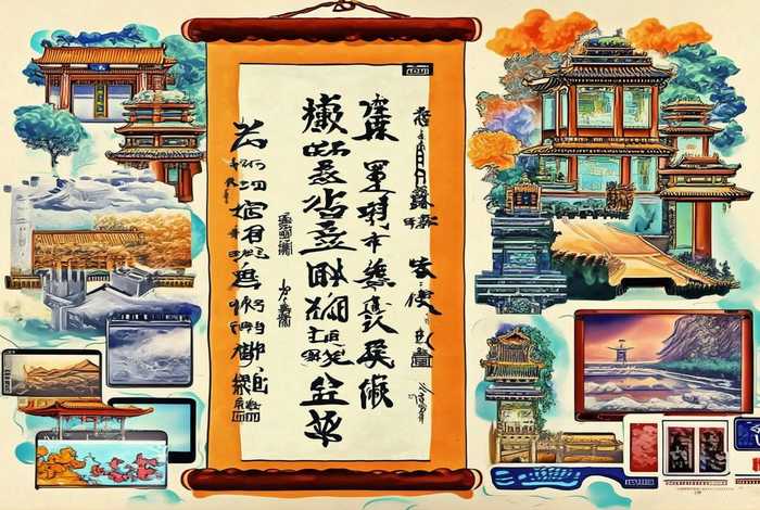 如何传承中国历史文化，如何传承中国历史文化手抄报