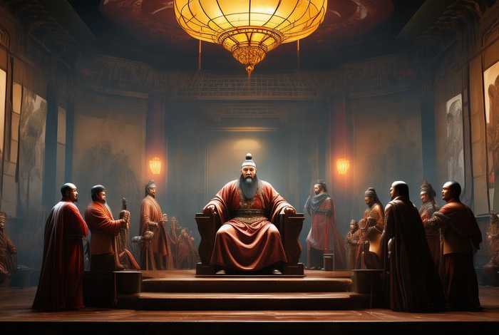 商汤 故事 商汤成语故事