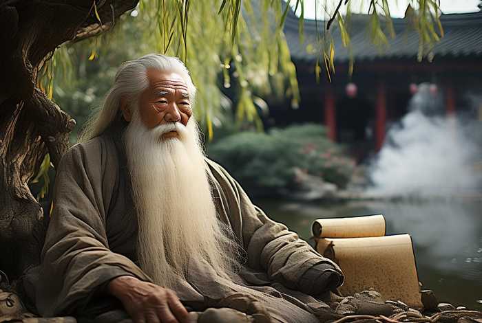 中国历史感应故事有哪些（中国历史感应故事有哪些名字）