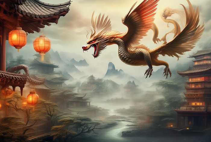 涉及中国历史神话的小说，涉及中国历史神话的小说有哪些