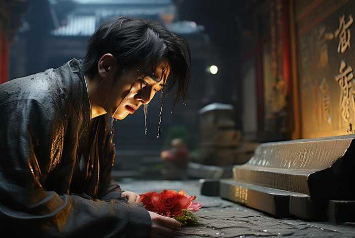 赵匡胤哭头故事简介；赵匡胤哭头故事简介概括