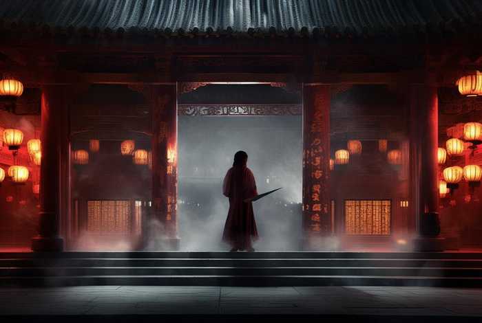 中国历史八大奇案故事有哪些，中国历史八大奇案故事有哪些名字