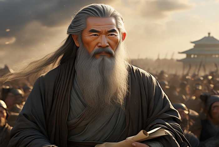 萧的历史故事和背景（萧何的历史故事）