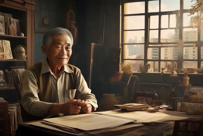 小康中国发展口述史 - 小康中国发展口述史概括 小康中国发展口述史 - 小康中国发展口述史概括