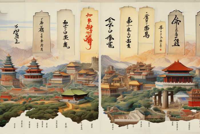 中国历史朝代歌视频原版 中国历史朝代歌视频原版大全