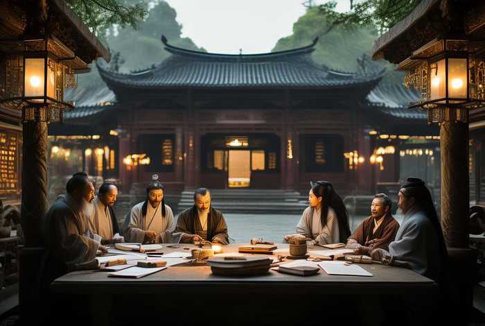 中国古代人的历史故事 - 中国古代人的历史故事视频