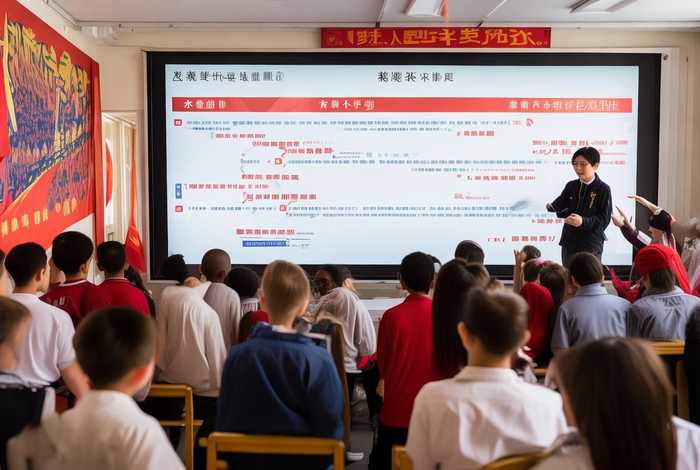 少先队历史讲解视频 少先队历史讲解视频完整版