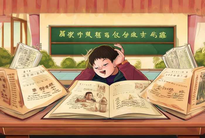 小学生中国历史典故书，小学生中国历史典故书有哪些