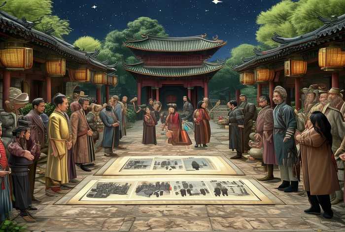 中国创造的故事有哪些,简单点 - 中国创造的故事有哪些,简单点怎么写
