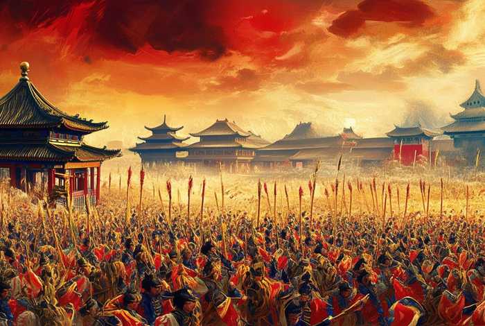 中国历史电视剧电影（中国历史电视剧电影排行榜）
