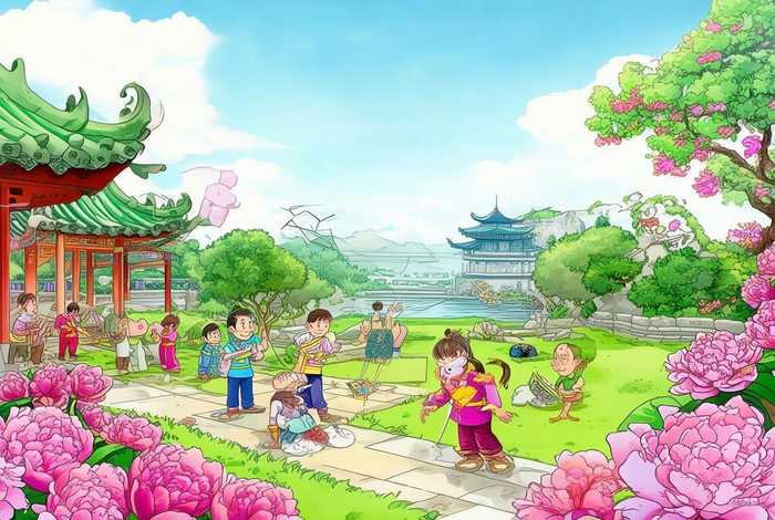 小学生原创绘本中国故事 小学生原创绘本中国故事作品 小学生原创绘本中国故事 小学生原创绘本中国故事作品
