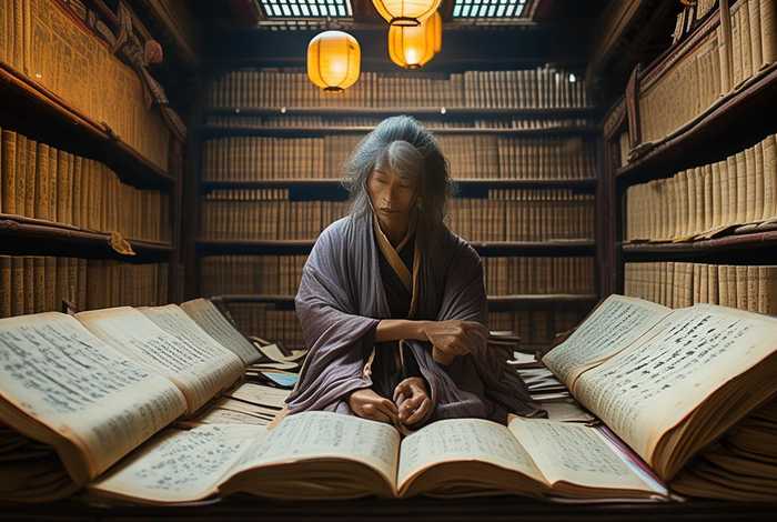 听长篇中国历史故事的感受 - 听长篇中国历史故事的感受和收获