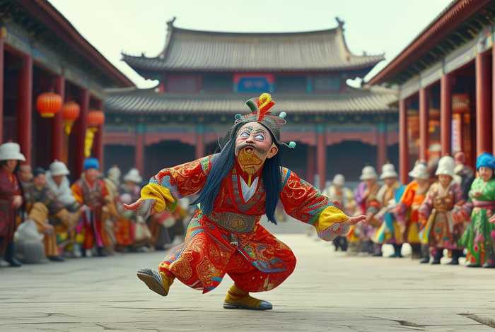 中国历史搞笑小故事视频(中国历史搞笑小故事视频完整版) 中国历史搞笑小故事视频(中国历史搞笑小故事视频完整版)