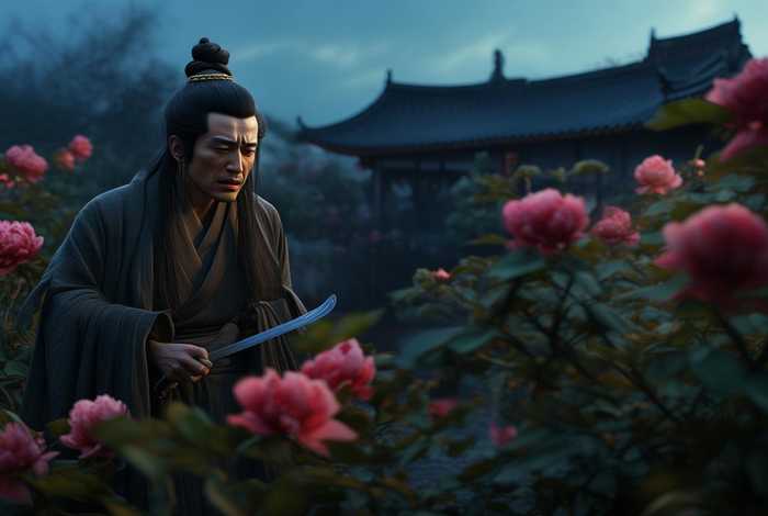 中国古代杀妻典故（中国古代杀妻典故有哪些）