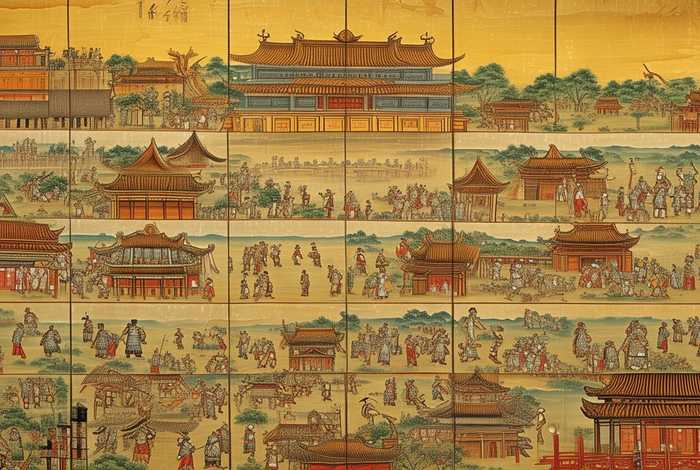 中国历史120分钟超长连播,10分钟 中国历史 中国历史120分钟超长连播,10分钟 中国历史