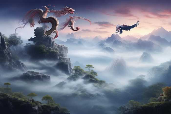 中国古代四大传说故事分别是什么 - 中国古代四大传说故事有哪些