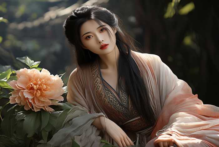 夏姬的生平事迹 夏姬的生平事迹简介 夏姬的生平事迹 夏姬的生平事迹简介
