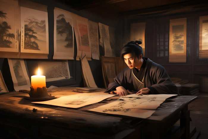 中国古代勤学的故事 中国古代勤学的故事文言文