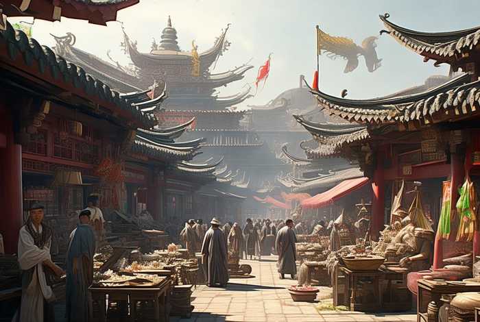 明朝历史梗概（明朝历史梗概大全）