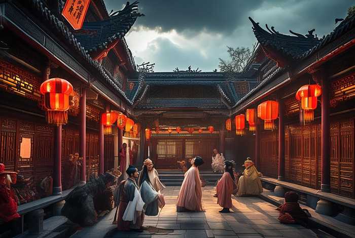 中国故事情景剧完整版 - 中国故事情景剧完整版免费观看 中国故事情景剧完整版 - 中国故事情景剧完整版免费观看