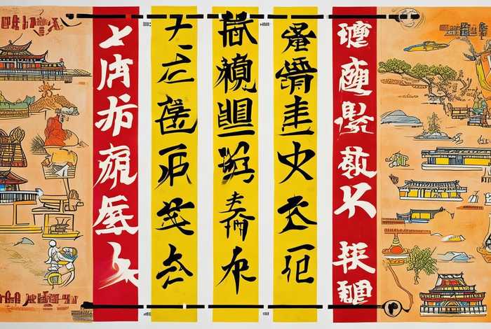 中国历史成就手抄报简单 - 中国历史成就手抄报简单又好看