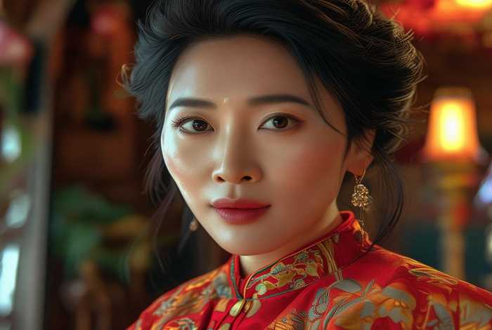 张含韵中国配音、张含韵中国配音演员是谁