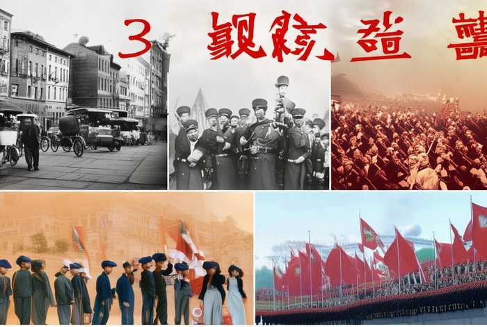 中国19世纪到20世纪的历史事件 中国19世纪到20世纪的历史事件是什么 中国19世纪到20世纪的历史事件 中国19世纪到20世纪的历史事件是什么