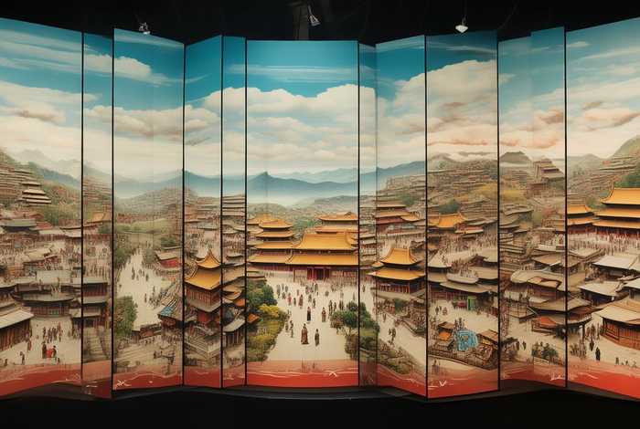 中国历史动图，中国历史动态图视频