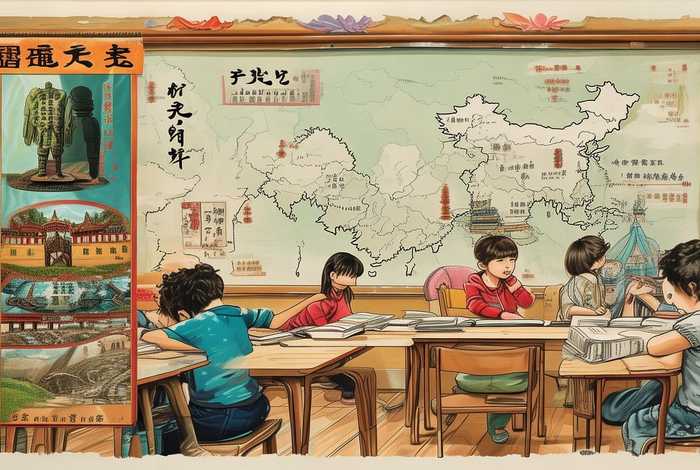 日本课本里的中国历史 - 日本课本里的中国历史是什么 日本课本里的中国历史 - 日本课本里的中国历史是什么