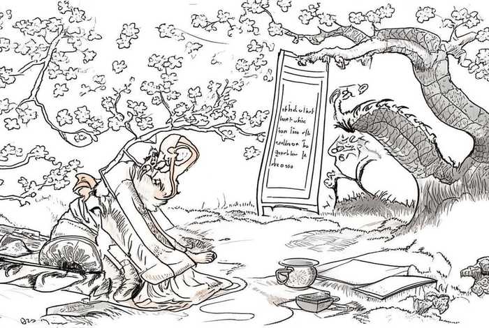 中国古代历史中有趣的故事 - 中国古代历史中有趣的故事50字