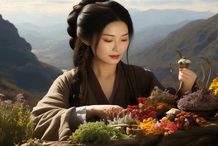 神医鲍姑的传说;神医鲍姑的传说故事简介 神医鲍姑的传说;神医鲍姑的传说故事简介