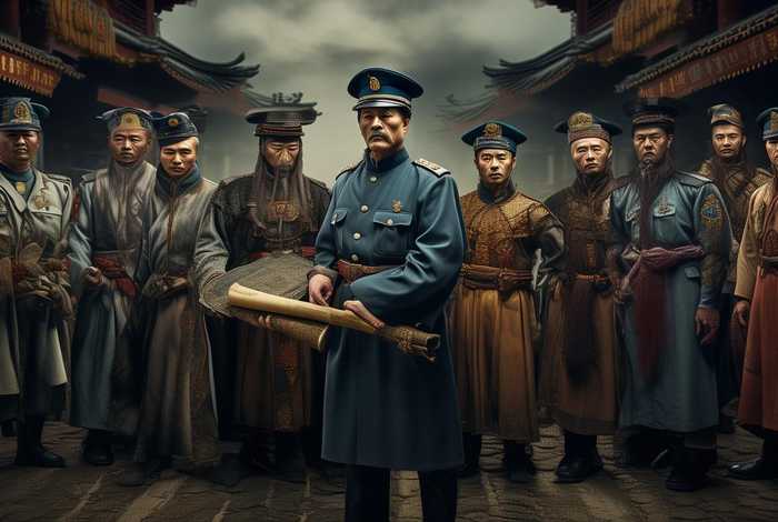 中国禁毒的历史由来,中国禁毒的历史由来是什么 中国禁毒的历史由来,中国禁毒的历史由来是什么