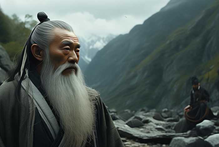 尧考察舜的故事 尧考验舜的故事