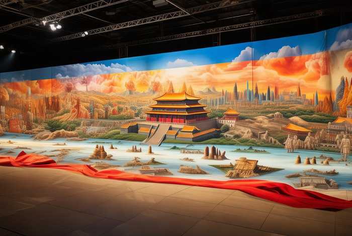 十分钟看完中国历史5000年 - 十分钟看完中国历史5000年的书