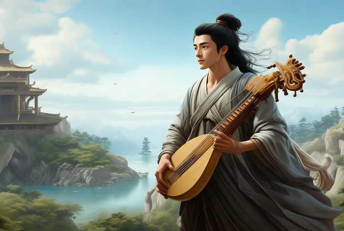 舜历史典故 - 舜的历史典故