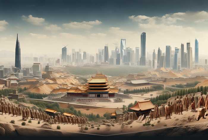中国历史5000年从头到尾讲清楚28集；中国历史5000年,从头到尾讲清楚